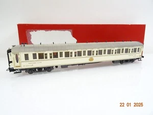 Rivarossi H0 2912 Ägypten Schlafwagen 3571A der CIWL in EVP LE8482 - Bild 1 von 4