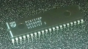 1 pcs PCA1318P controlador de motor paso a paso 5FASES DIP40  - Imagen 1 de 1