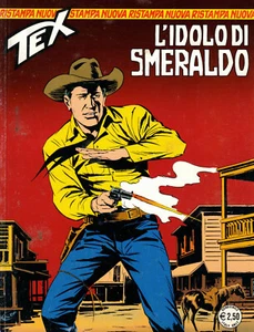 TEX NEU NACHDRUCK Nr. 168 mit Poster - Bild 1 von 1