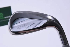 Ladies Taylormade Kalea 3 2020 #8 Iron / Ladies Flex Kalea Ultralite 45 Shaft - Picture 1 of 6