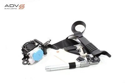 2021-2024 MAZDA CX-5 retractor de cinturón de seguridad delantero derecho con pretensor OEM Foto 1 de 4