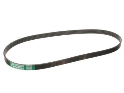 For 1994-1995 BMW 540i Multi Rib Belt Air Conditioning 27117MHFV - Image 1 of 2