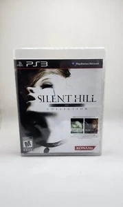 Silent Hill HD Collection  - Picture 1 of 2