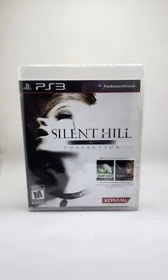 Silent Hill HD Collection  - Image 1 of 2