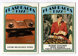 2021 Topps Heritage News Flashbacks Inserts #NF1-15 Finish Your Set,U Pick