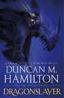 Duncan M. Hamilton Dragonslayer (Poche) Dragonslayer