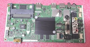 SCHEDA MADRE PER TOSHIBA 55U6863DB 17MB130S 23495603 SCR:VES550QNDS-2D-U13 - Foto 1 di 2