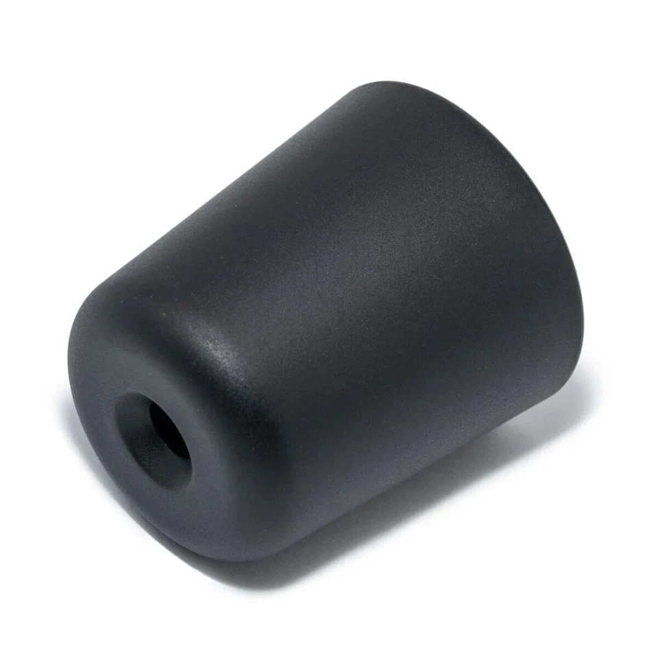 TERMINALE CONTRAPPESO MANUBRIO PIAGGIO PER BEVERLY E5 DEEP BLACK 400 2023 - Immagine 1 di 1