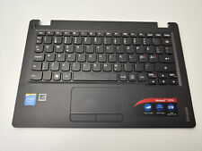 Lenovo Ideapad 100S-11IBY Palmrest with Touchpad and Keyboard 5CB0K38947
