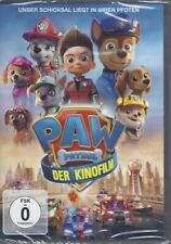 Paw Patrol - Der Kinofilm - DVD - Neu / OVP