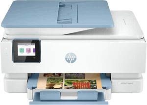 HP Envy Inspire 7921E A4 All-In-One MFP Printer 2H2Q2D - Picture 1 of 12
