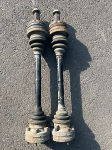 BMW OEM E30 84-92 EJE ABS TRASERO EJE IZQUIERDO DERECHO CONDUCTOR PASAJERO 325i - Imagen 1 de 3