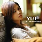 My Short Stories By Yui (Cd, 2008)
