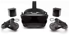 Valve Index VR Kit Kompletny pakiet (V003614-00) Nowy i bezpłatna błyskawiczna wysyłka!