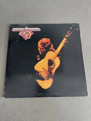 John Denver - JD - 1979 - RCA AQL1-3075 W/Inner Sleeve Vinyl - Image 1 of 4