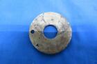 Nos Engine Sprocket To Rotor Spacer, For Triumph, E.T. Ignition,  # 70-4912