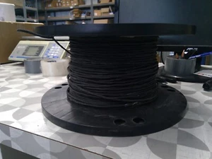 WEST PENN WIRE #D252401 24 AWG "FREE SHIPPING" - Picture 1 of 2