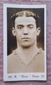 JUEGO COMPLETO - DE BEUKELAER - TODAS LAS SERIES DEPORTIVAS inc DIXIE DEAN EN MUY BUEN ESTADO unos pocos GD - Imagen 1 de 10