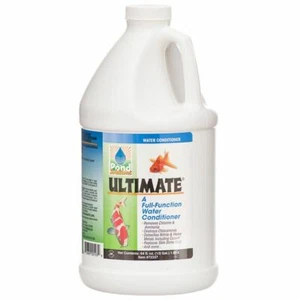 Acondicionador de agua Hikari Pond Solutions Ultimate función completa - Imagen 1 de 3
