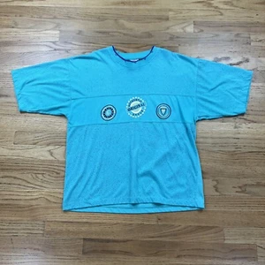 Vintage Gitano Authentic Functional Fashion Single Stitch T Shirt - Picture 1 of 7