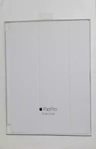 Apple Smart cover Case for 12.9-inch iPad, white - Picture 1 of 1