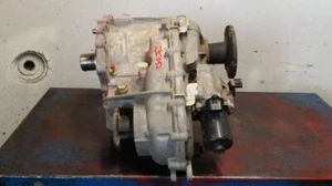 2017-2020 NISSAN TITAN Transfer Case - Bild 1 von 12