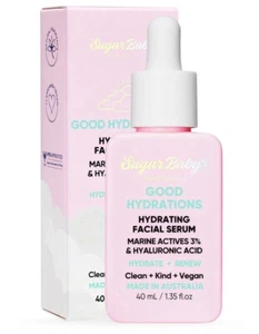 Sugarbaby Good Hydrations Hydrating Serum 40mL - Picture 1 of 3