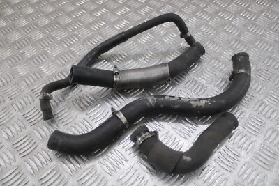 Tubos de mangueiras de refrigerante Honda CBF 600 ABS 2005 2004 - 2007 - Imagem 1 de 3