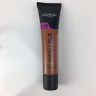 Choose 311 or 312 L'Oreal Infallible Total Cover Pro Face & Body Foundation New
