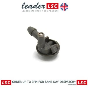 Front Windscreen Washer Jet Nozzle Vauxhall Corsa B 1993 to 2000 90356178 New - Picture 1 of 12