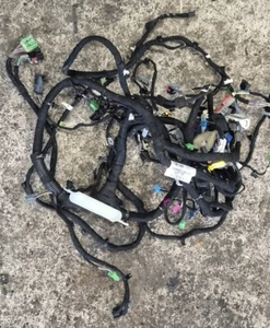 RANGE ROVER EVOQUE L538 2015-2019 ARMATURENBRETT KABELBAUM KABELBAUM EJ3214B242AFA - Bild 1 von 7