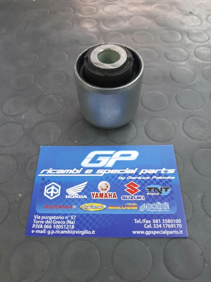 SILENT BLOCK SUPPORTO HONDA SH 300 2010 - Immagine 1 di 1