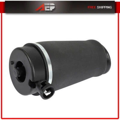 Rear Air Suspension Air Spring Bag For Ford Expedition Lincoln Navigator 1998-02 - Image 1 of 4