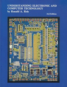 UNDERSTANDING ELECTRONIC AND COMPUTER TECHNOLOGY - Picture 1 of 5