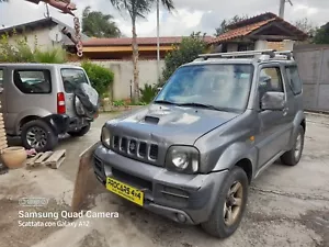 Vari ricambi Suzuki jimny 1.5 ddis anno 2008 - Picture 1 of 1