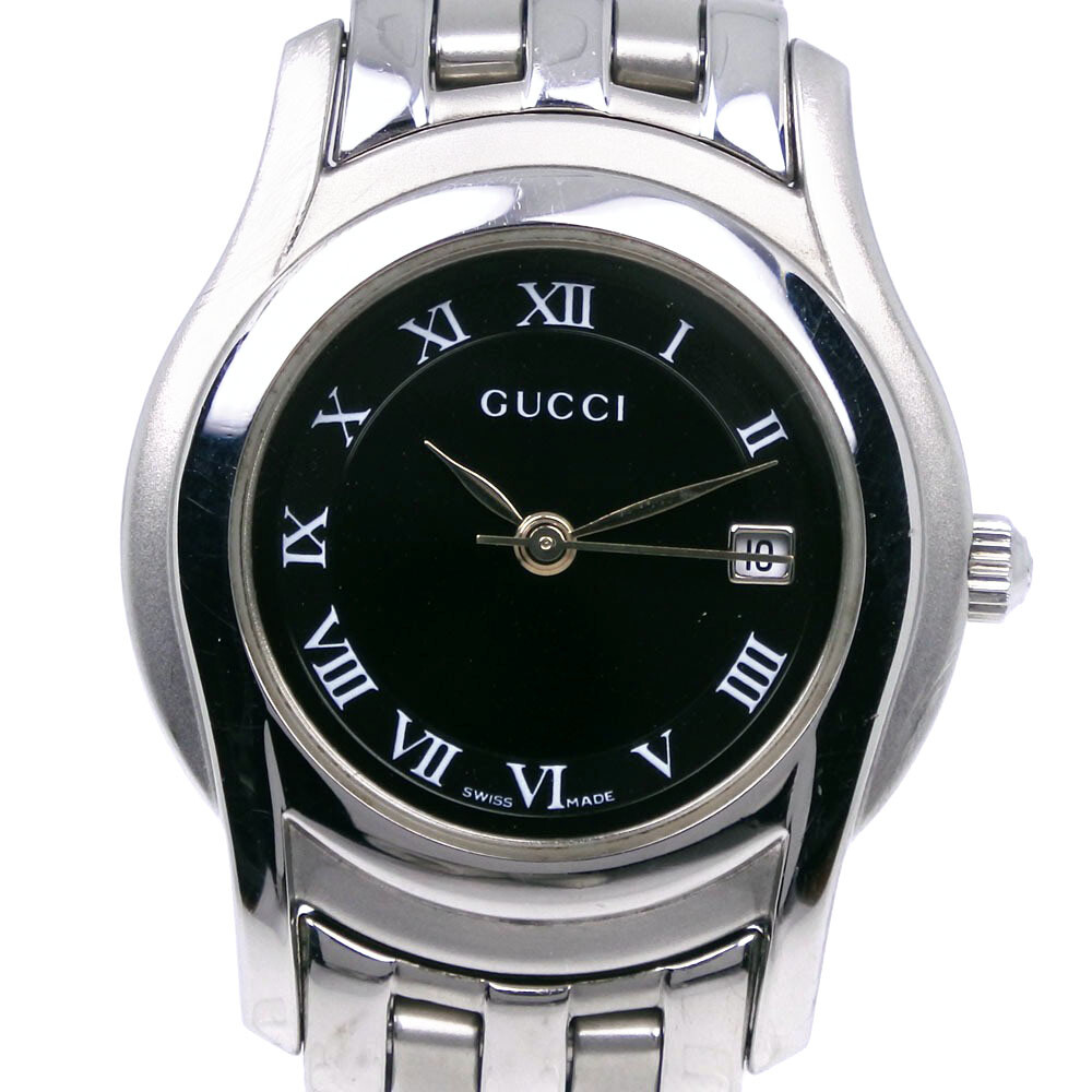 Gucci 5500 Wristwatches for sale | eBay Gucci 5500 Wristwatches for sale | eBay