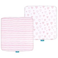 square playpen sheets