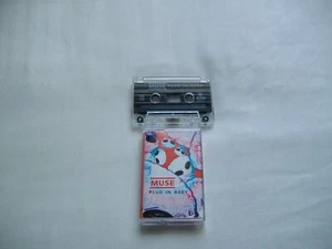 MUSE PLUG IN BABY CASSETTE VERY GOOD CONDITION VERY RARE! - Picture 1 of 1