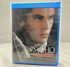 AMERICAN PSYCHO (Blu/2004) Mary Harron Christian Bale/Justin Theroux/Josh Lucas