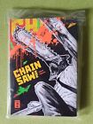 Chainsaw Man Band 1 limitierte Edition