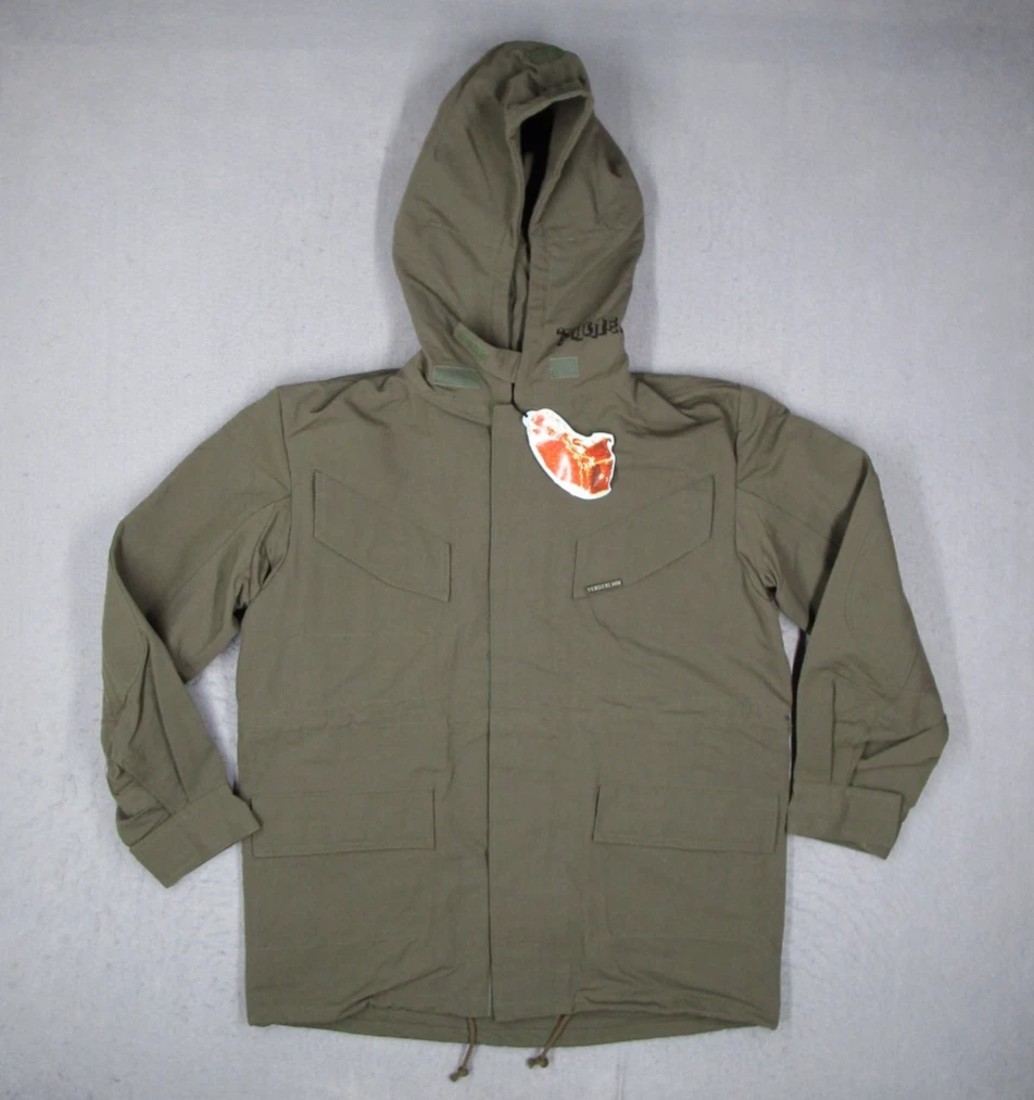 TENDERLOIN Coats, Jackets & Vests for Men for Sale | Shop New