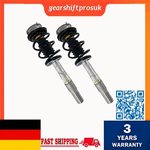 2x Vorne Stoßdämpfer Links Rechts Federbein 31326764460 Für BMW 5er E60 E61 525i - Bild 1 von 7