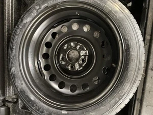 Wheel 17x4-1/2 Compact Spare Opt S1G Fits 10-17 EQUINOX 1008590 - Picture 1 of 12