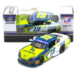 Aric Almirola 2025 Younglife Phoenix Win 1:64 Nascar Diecast - Picture 1 of 4