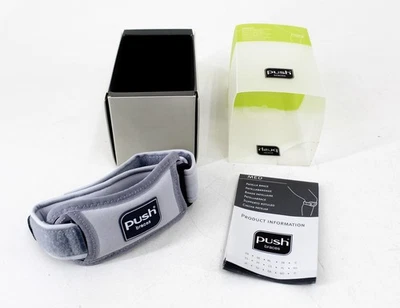 Push med Patellabandage, Patella Brace, Bandage Patellaire, Kniebandage - Bild 1 von 4