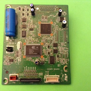 Canon Imageclass MF6550 Laser Printer Modem Board FK21095 70522205 - Picture 1 of 2