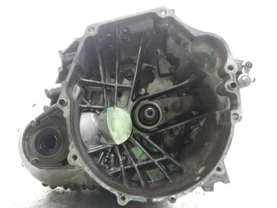 BWG6 GETRIEBE / 5003983 / 2737578 FÜR HONDA ACCORD BERLINA CL/CN 2.2I CTDI EXE - Image 1 of 4