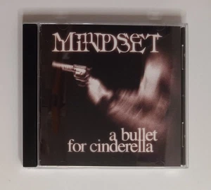 Mindset - A Bullet For Cinderella (CD, 1999) Noise Records - RARE - Picture 1 of 3