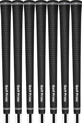 Golf Pride Tour Velvet Standard Size - Set of 7 - The Most Trusted Grip In Golf