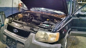 AC Compressor Fits 01-04 ESCAPE 392671 - Picture 1 of 6